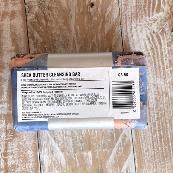 🧼Bath & Body Works CLEAN SLATE Bundle🧼NWT - Picture 6 of 10